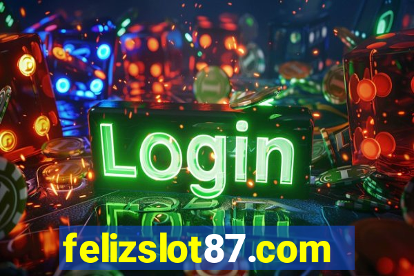 felizslot87.com