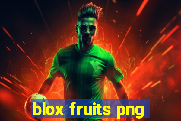 blox fruits png