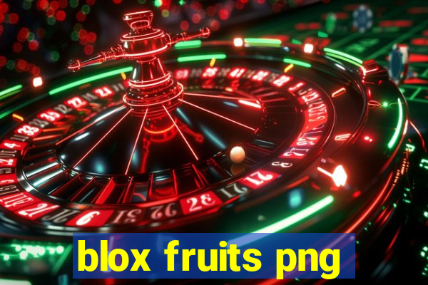 blox fruits png