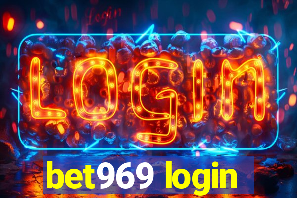 bet969 login