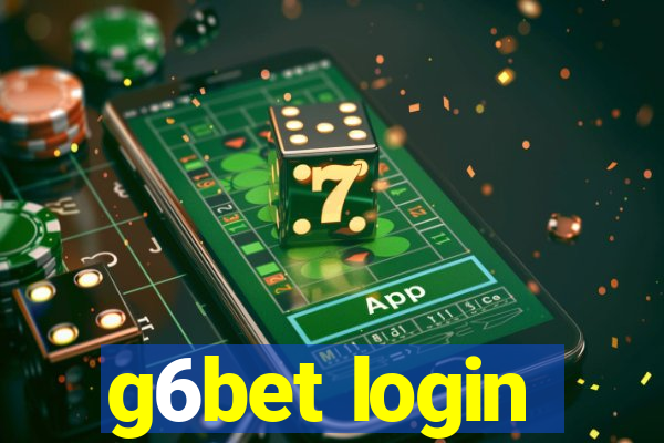 g6bet login