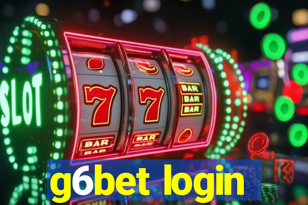 g6bet login