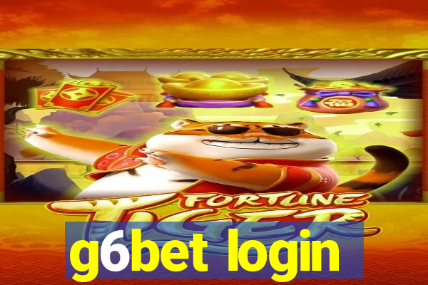 g6bet login