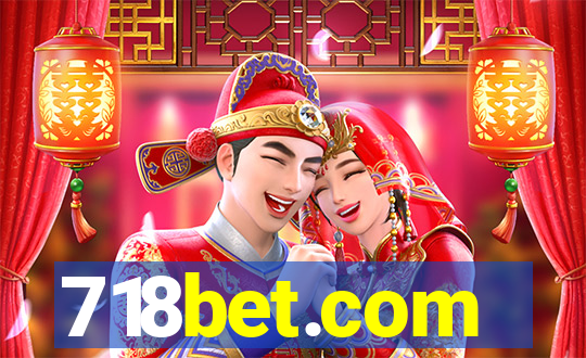 718bet.com