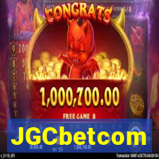 JGCbetcom