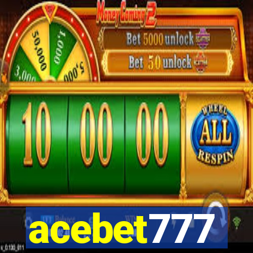 acebet777