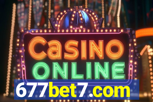 677bet7.com