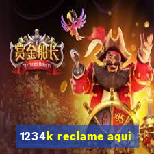 1234k reclame aqui