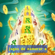 jogos de namorar e fazer filho