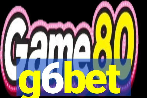 g6bet