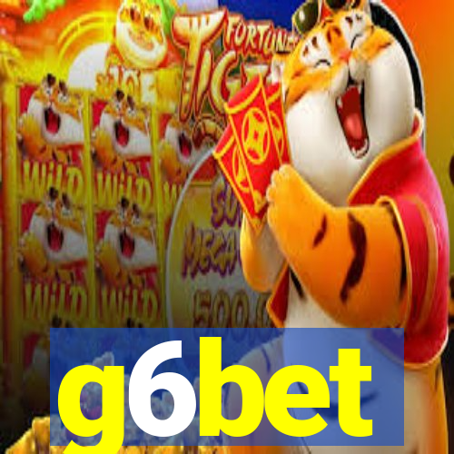 g6bet