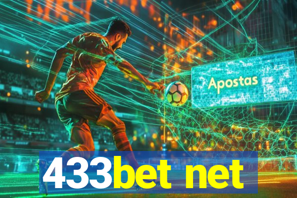 433bet net