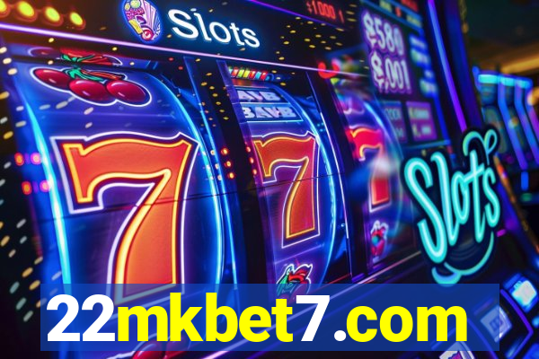 22mkbet7.com