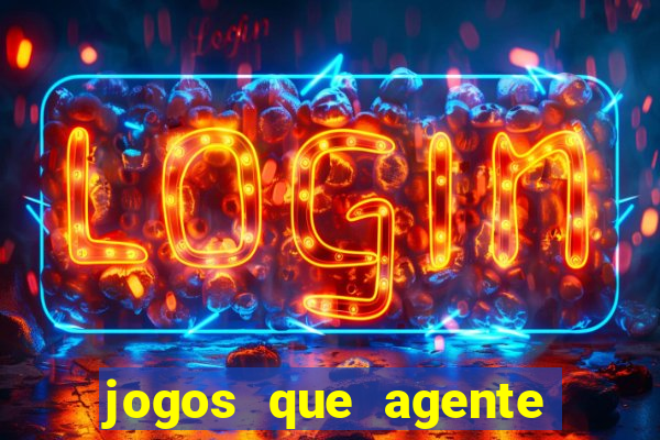 jogos que agente ganha dinheiro de verdade