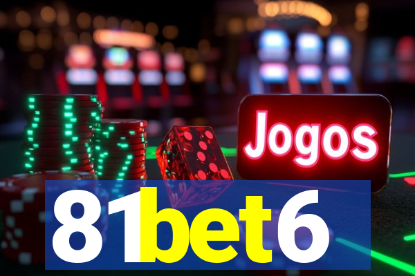 81bet6