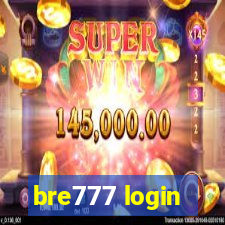 bre777 login