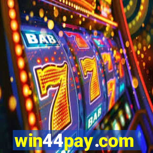 win44pay.com