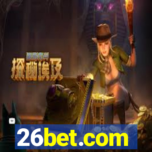 26bet.com