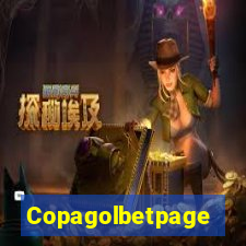 Copagolbetpage