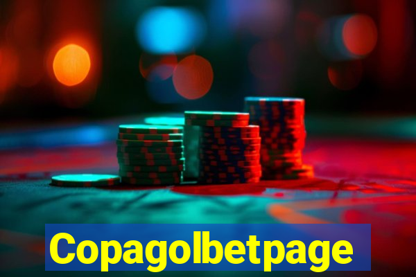 Copagolbetpage