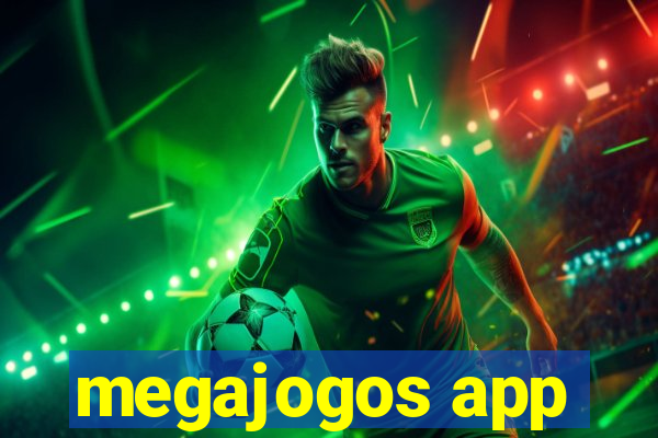 megajogos app