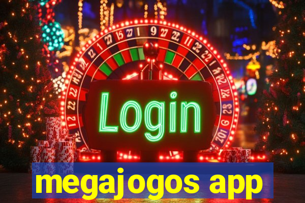 megajogos app