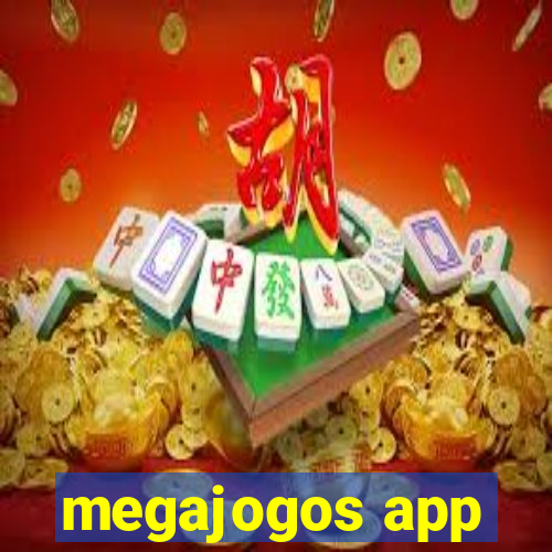 megajogos app