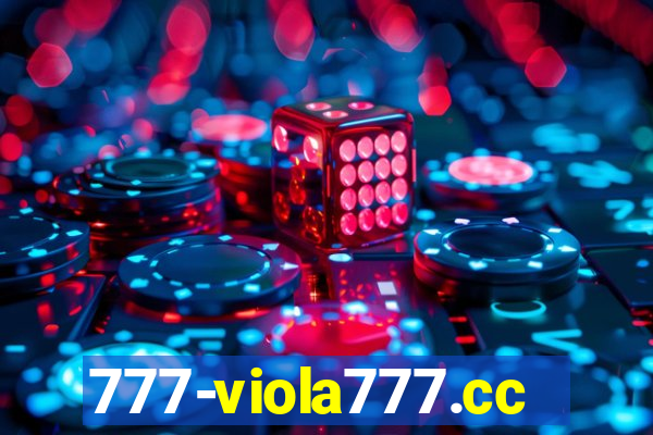 777-viola777.cc