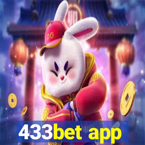 433bet app