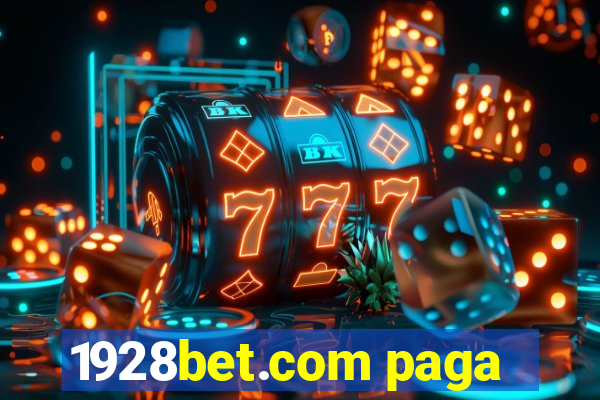 1928bet.com paga