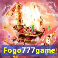 Fogo777game