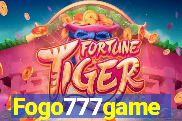 Fogo777game