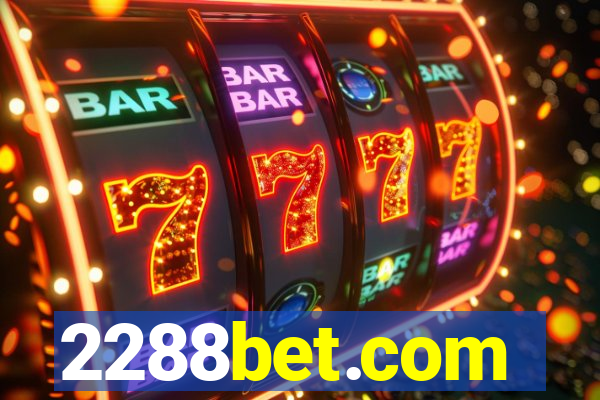 2288bet.com