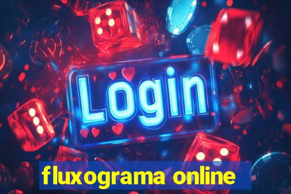 fluxograma online