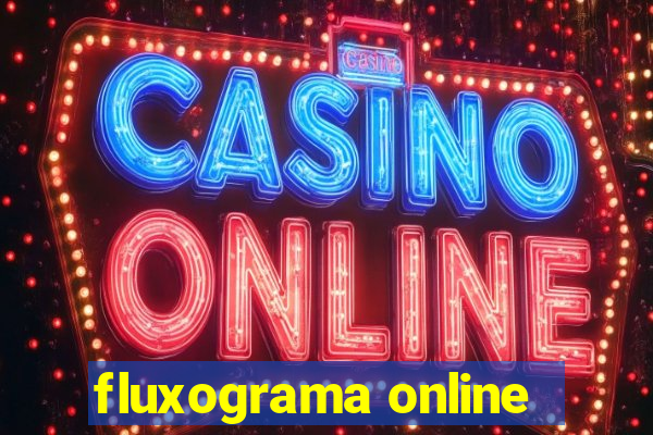 fluxograma online