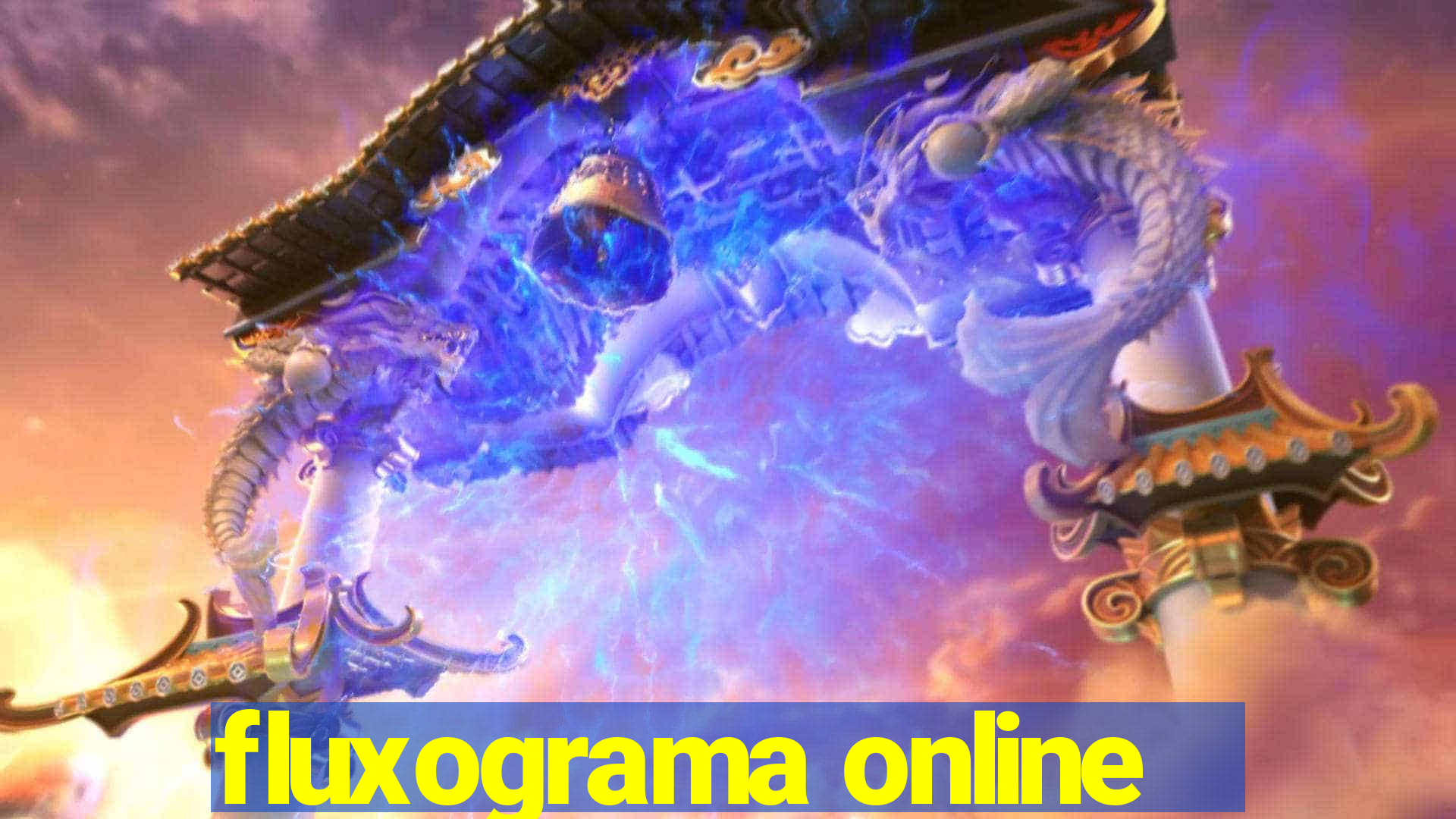 fluxograma online