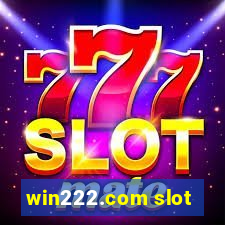 win222.com slot