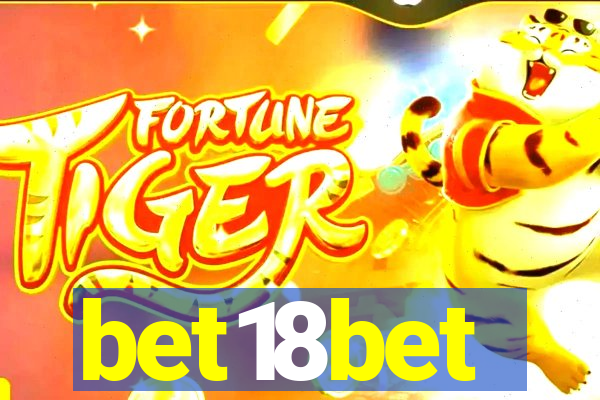 bet18bet