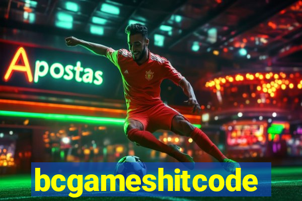 bcgameshitcode