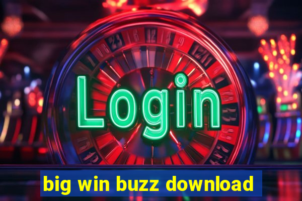 big win buzz download