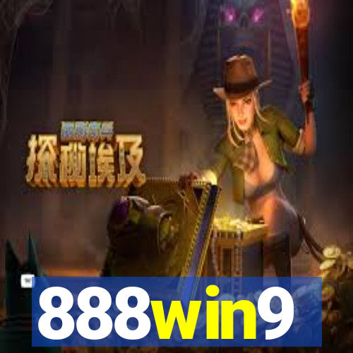 888win9