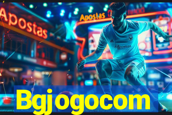 Bgjogocom