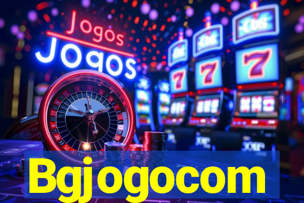 Bgjogocom