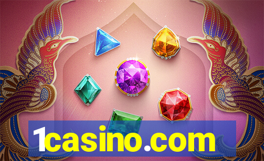 1casino.com