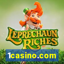 1casino.com