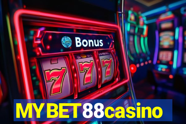 MYBET88casino