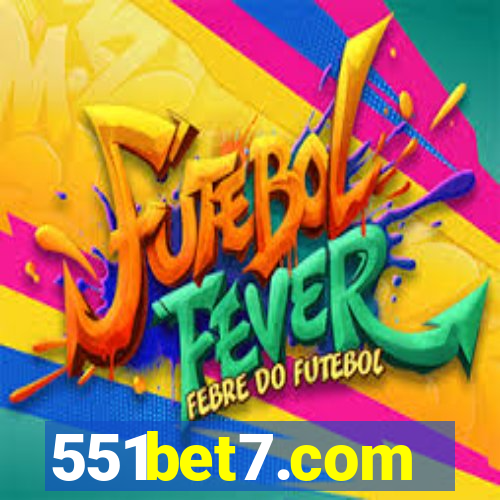 551bet7.com