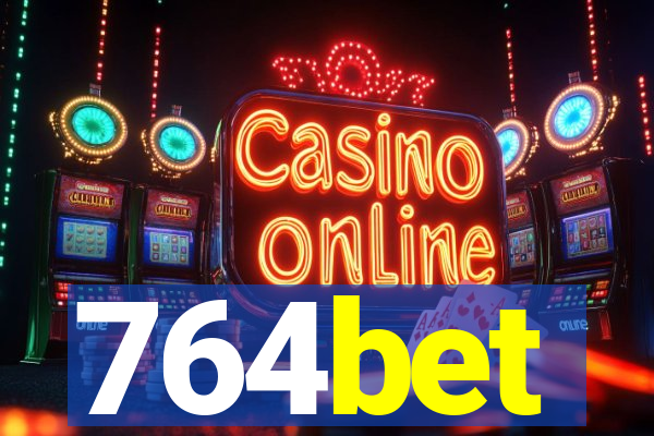 764bet