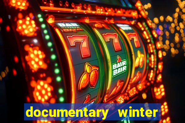 documentary winter on fire