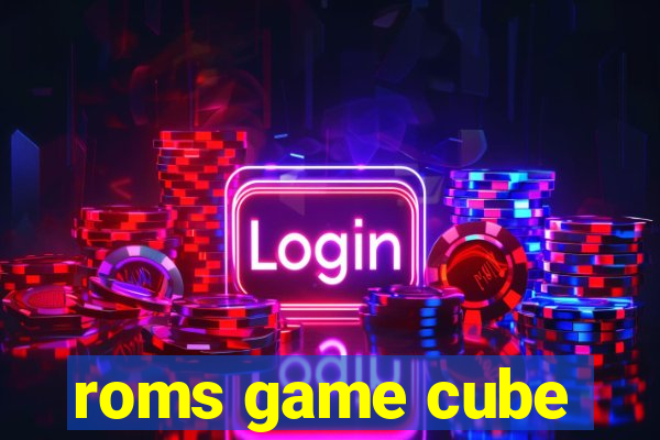 roms game cube